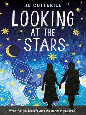 cover image of Looking at the Stars